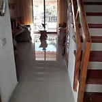 Duplex Parque Santiago 1 - 385 아파트 플라야데라스아메리카스