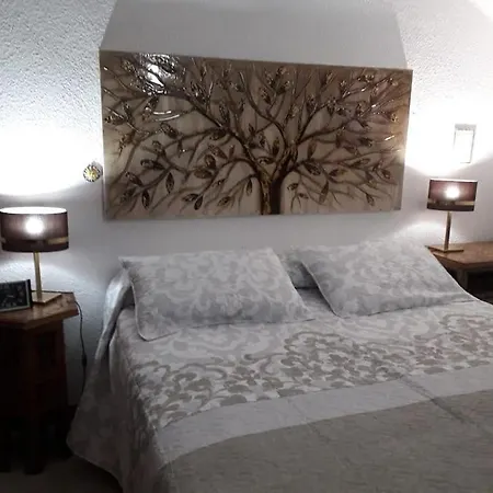 Duplex Parque Santiago 1 - 385 Apartament
