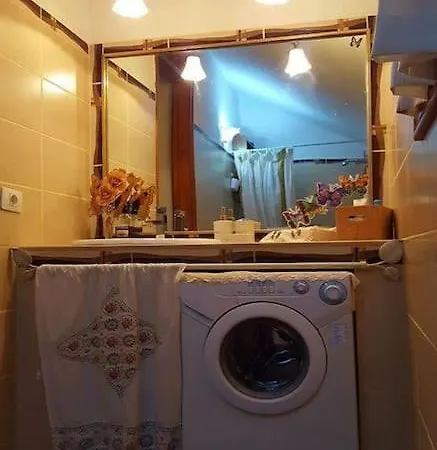 Apartament Duplex Parque Santiago 1 - 385 *