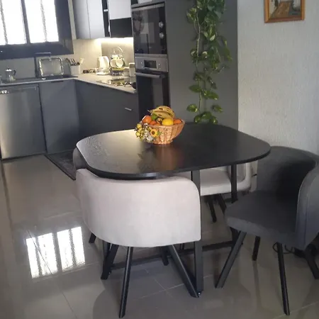 Apartament Duplex Parque Santiago 1 - 385