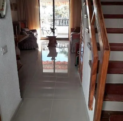 Duplex Parque Santiago 1 - 385 شقة بلايا ذي لاس أميريكاس