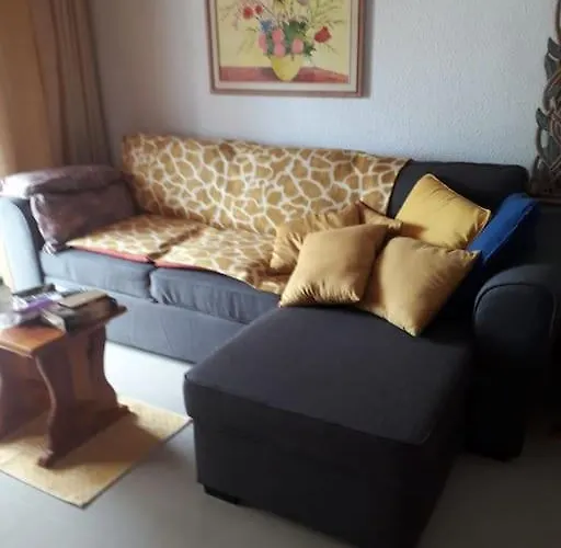 Duplex Parque Santiago 1 - 385 شقة بلايا ذي لاس أميريكاس