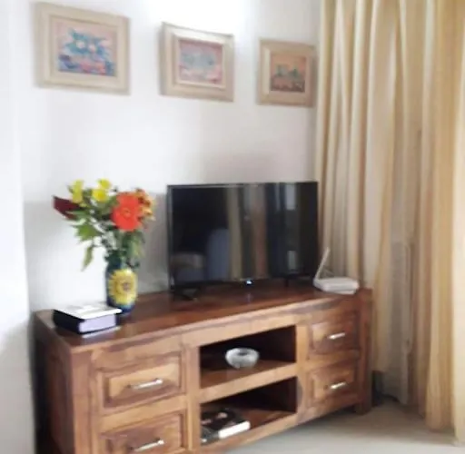 Duplex Parque Santiago 1 - 385 * بلايا ذي لاس أميريكاس