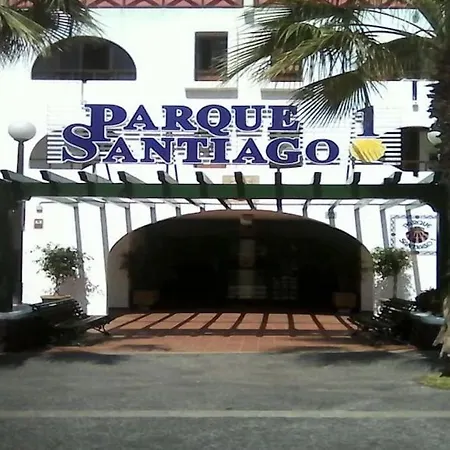 Apartment Duplex Parque Santiago 1 - 385