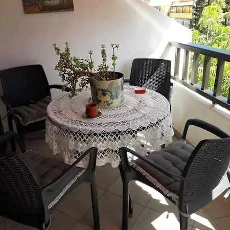 Duplex Parque Santiago 1 - 385 Apartment Playa de las Americas (Tenerife)