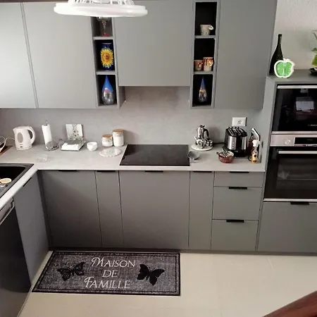 Duplex Parque Santiago 1 - 385 Apartment *