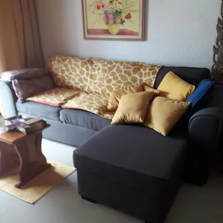 Duplex Parque Santiago 1 - 385 Lägenhet Playa de las Americas (Tenerife)