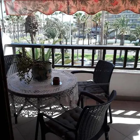 Duplex Parque Santiago 1 - 385 Lägenhet
